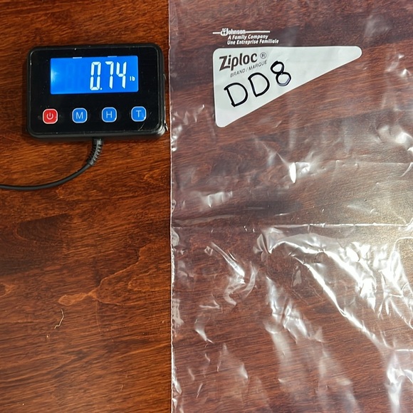 Womens Brown & White Plaid Dress Pullover Smocking Lined Tier Ruffles No Tags - Picture 14 of 14